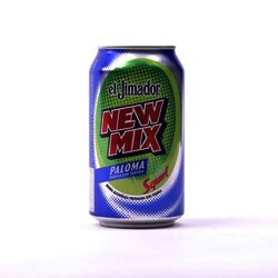 Coctel Lata Paloma 350 Milili