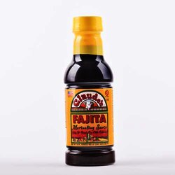 Salsa Para Marinar Fajitas 16 Onzas