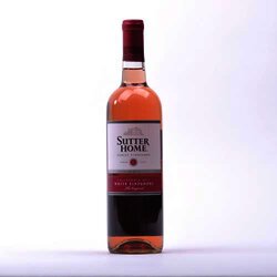 Vino Rosado White Zinfandel 750 Milili