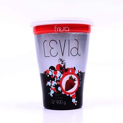 Yoghurt Fresa 900 Gramos