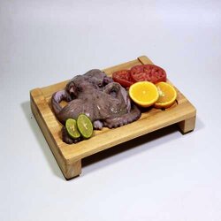 Pulpo 1 Kilogram