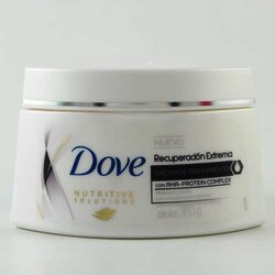 Tratamiento Recuperacion Extrema 350 Gramos