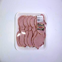 Chuleta Ahumada De Puerco Paquete Famili 1 Kilogram