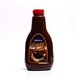 Cajeta Apachurable 660 Gramos