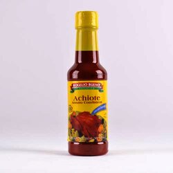 Achiote 250 Milili