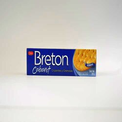 Galleta Cabaret 200 Gramos