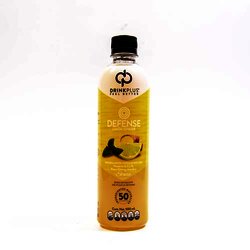 Bebida Limon - Ginger 500 Milili