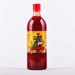 Salsa Chamoy 1000 Milil