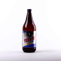 Cerveza Litro Light 940 Milili