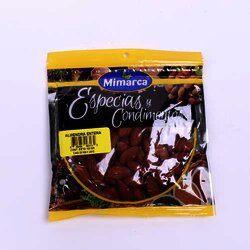 Especias Almendra Entera 100 Gramos