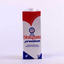 Leche Fresca 1 Litro