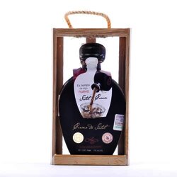 Crema De Sotol 750 Milili