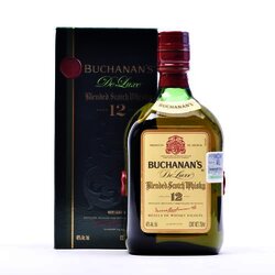 Whisky 12 Y 750 Milili