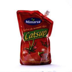 Salsa Catsup 1 Kilogram