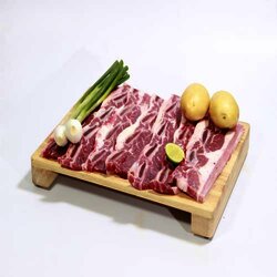 Costilla Para Asar 1 Kilogram