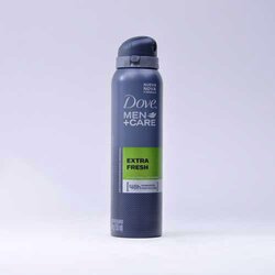 Antitranspirante Aerosol Xtra-Fresh 89 Gramos