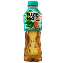 Te Helado Liquido Mango Manzanilla 600 Milili