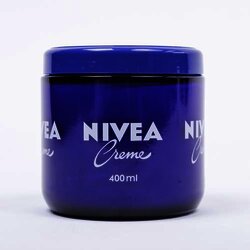 Crema Solida Creme 400 Milili