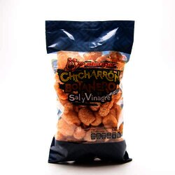 Chicharron De Cerdo Sal Y Vinagre 142 Gramos
