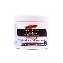 Crema Solida Cacao 100 Gramos