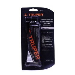 Sellador Para Altas Temperaturas Silicon 85 Gramos