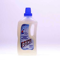 Detergente Liquido Multiusos 1 Litro