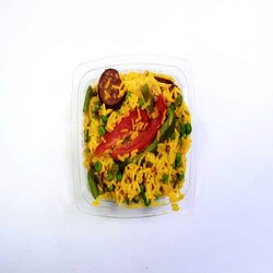 Paella Valenciana 0.5 Litro