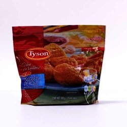 Nuggets De Pollo 500 Gramos