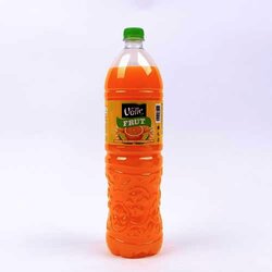 Bebida Naranja 1.5 Litro