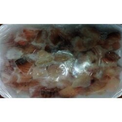 Filete De Mojarra Picado Para Ceviche 1 Kilogram