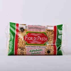 Pasta Para Sopa Alfabeto 200 Gramos