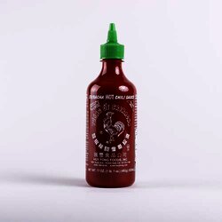 Comida Oriental Salsa Gallo Siracha 435 Milili