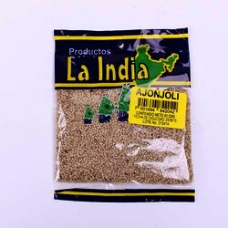 Especias Ajonjoli 80 Gramos