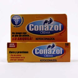 Conazol-K 30 Gramos