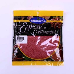 Especias Tico 150 Gramos