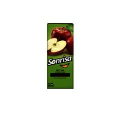 Nectar Manzana 200 Milili