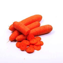 Zanahoria 1 Kilogram