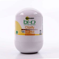 Desodorante Roll-On Clarify 50 Mililit