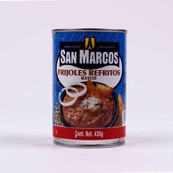 Frijol Bayo 430 Gramos