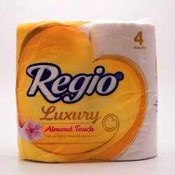 Papel Higienico R3 189ht Hojas Triples A 1 Paquete