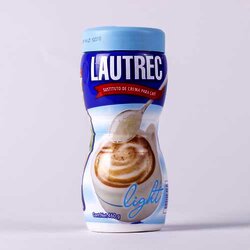 Sustituto De Crema Para Cafe Light 460 Gramos