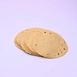 Tortillas De Maiz Nixtamalizado 500 Gr 500 Gramos