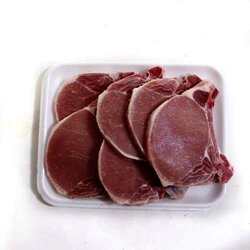 Pierna De Puerco Con Hueso Paquete Famil 1 Kilogram