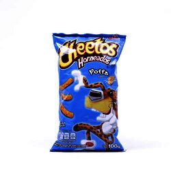 Cheetos Poff's 100 Gramos