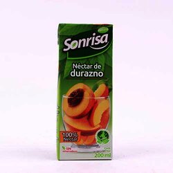 Nectar Durazno 200 Milili