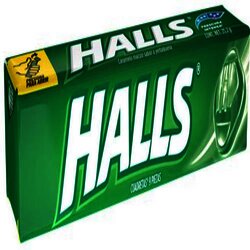 Pastilla Yerbabuena 25 Gramos