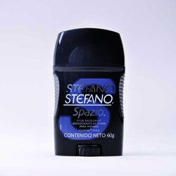 Desodorante Barra Spazio 60 Gramos