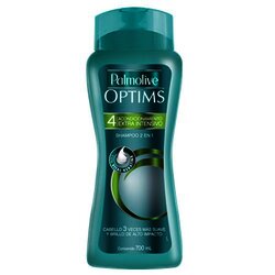 Shampoo Nivel 4 700 Milili