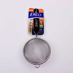 Colador De Orilla Redonda De 10 Cm Vari 1 Pieza