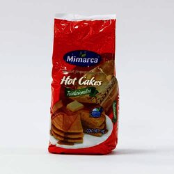 Harina Para Hot Cakes 850 Gramos